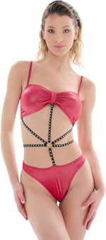 Scorpion Akrep Bikini