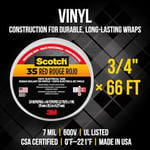 Scotch 10457DS elektrikli bant