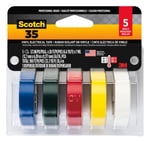 Scotch 10457DS elektrikli bant