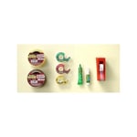 Scotch 6208D Stick Yapıştırıcı, 8 gr, 1 Adet