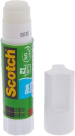 Scotch 6208D Stick Yapıştırıcı, 8 gr, 1 Adet