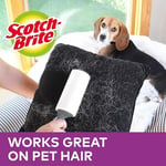 Scotch-Brite Ekstra Yapışkanlı Tüy Toplayıcı Rulo 48 Yaprak
