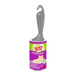 Scotch-Brite Ekstra Yapışkanlı Tüy Toplayıcı Rulo 48 Yaprak