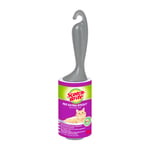 Scotch-Brite Ekstra Yapışkanlı Tüy Toplayıcı Rulo 48 Yaprak