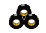 Scotch Super 33+ Vinil Elektrik Bandı, 10'lu Paket
