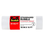 Scotch Yastık Sargısı, 16
