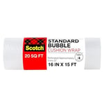 Scotch Yastık Sargısı, 16