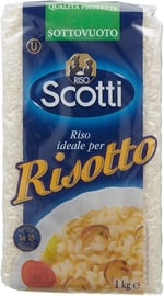 Scotti Risotto Pirinci 1 Kg.