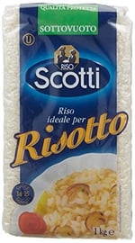 Scotti Risotto Pirinci 1 Kg.