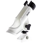 Scotty #230 Powerlock Çubuk Tutucu 241 Yan/Güverte Montajlı