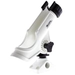 Scotty #230 Powerlock Çubuk Tutucu 241 Yan/Güverte Montajlı