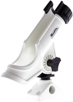 Scotty #230 Powerlock Çubuk Tutucu 241 Yan/Güverte Montajlı