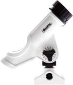 Scotty #230 Powerlock Çubuk Tutucu 241 Yan/Güverte Montajlı