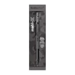 Scrikss Office Matri-X Versatil 0.7 Mm Gri - Bedenler: 0,5 mm, 0,7 mm