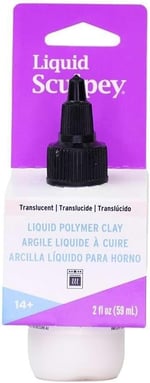 Sculpey Sıvı polimer kil, 59 ml, c1