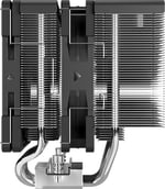 Scythe FUMA 3 SCFM-3000 120mm Siyah CPU Hava Soğutucu