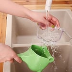 SDFSD Meyve Limon Sıkacağı, Limon ve Kireç Narenciye Sıkacağı, Manuel Meyve Sıkacağı Plastik, Kireç Pres Plastik, Çıkarma için Manuel Pres, Çıkarılabilir Meyve Sıkacağı, Temizlenmesi Kolay, Her Türlü