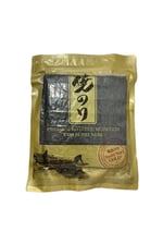 SEA FOOD Yaprak Yosun Yaki Nori 50 Yaprak 135 Gr