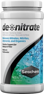 Seachem Akvaryumlar İçin De Nitrate 250 Ml - Seçenekler: 250 Ml, 1000 Ml