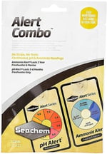 Seachem Alerts Combo Pack