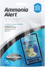 Seachem Ammonia Alert 1 Year