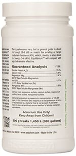 Seachem Equilibrium 300 GR