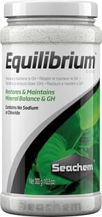 Seachem Equilibrium 300 GR