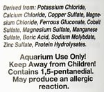 Seachem Flourish 500 ML