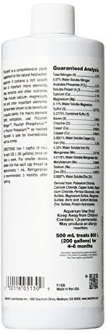 Seachem Flourish 500 ML