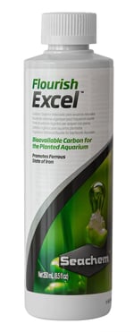 Seachem Flourish Excel 250 ML