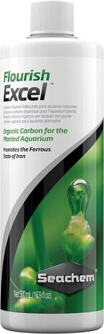 Seachem Flourish Excel 500 ML