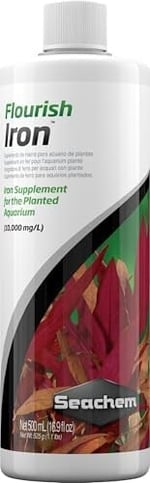 Seachem Flourish Iron 500 ML