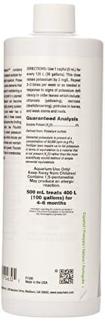 Seachem Flourish Potassium 500 ML