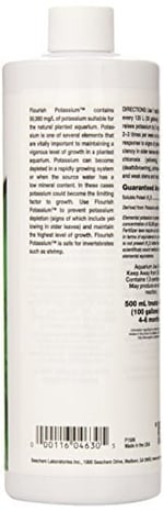Seachem Flourish Potassium 500 ML