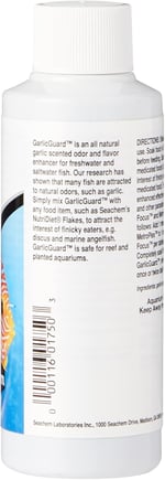 Seachem Garlic Guard 100 ML