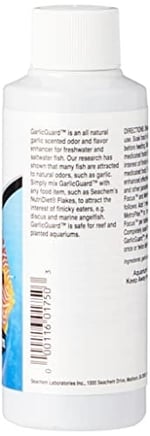 Seachem Garlic Guard 100 ML