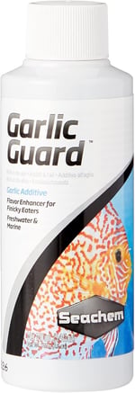Seachem Garlic Guard 100 ML
