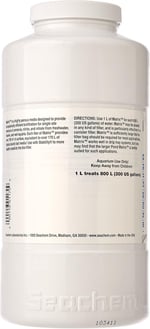 Seachem Matrix 1 L