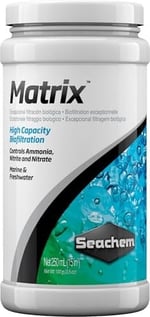 Seachem Matrix 250 ML