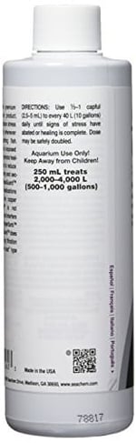 Seachem Stress Guard 250 ML