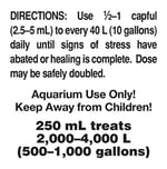 Seachem Stress Guard 250 ML