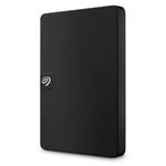 Seagate Expansion Portable 2 TB Harici Sabit Disk, USB 3.0, Mac ve PC, 2 yıl Rescue Services(Veri Kurtarma), STKM2000400 - Seçenekler: Desktop, Desktop HUB, Taşınabilir HDD...