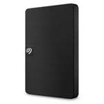 Seagate Expansion Portable 2 TB Harici Sabit Disk, USB 3.0, Mac ve PC, 2 yıl Rescue Services(Veri Kurtarma), STKM2000400 - Seçenekler: Desktop, Desktop HUB, Taşınabilir HDD...