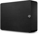Seagate Genişletme 8TB Harici Sabit Disk HDD - USB 3.0, Kurtarma Veri Kurtarma Hizmetleri ile (STKP8000400) - Seçenekler: 8TB, 10TB, 18TB, Desktop, Masaüstü HDD (Yenile)