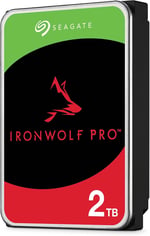 Seagate Ironwolf 3.5 12 TB Sata 3.0 256Mb 210Mb/S Rv Sensör 7200Rpm Isyükü 7/24 Nas Disk St12000VN0008 - Seçenekler: Barracuda Pro, HDD, IronWolf, IronWolf HDD, IronWolf Pro...