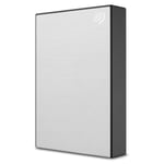 Seagate One Touch 2TB, Taşınabilir Harici Hard Disk (HDD) with Password, AES-256 Donanım Tabanlı Şifreleme,6 Aylık Mylio Fotoğraflar ve Dropbox Üyeli - Seçenekler: 1 TB, 2 TB, 4 TB, 5 TB, 12 TB, 14 TB