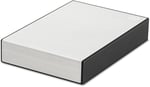 Seagate One Touch 2TB, Taşınabilir Harici Hard Disk (HDD) with Password, AES-256 Donanım Tabanlı Şifreleme,6 Aylık Mylio Fotoğraflar ve Dropbox Üyeli - Seçenekler: 1 TB, 2 TB, 4 TB, 5 TB, 12 TB, 14 TB