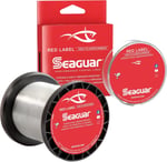 Seaguar Red Label Fluorocarbon Angelschnur, 914 m