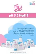 Sebamed Baby pH 5.5 Yoğun Nemlendirici Etkili Pantenol İçerikli Koruyucu Bebek Pişik Önleyici Krem 100 ml - Seçenekler: 1 Pack, 2 Pack