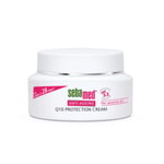 Sebamed Q10 ve Hyaluronik Asit İçerikli Yaşlanma ve Kırışıklık Karşıtı Anti-Age Krem 50ml